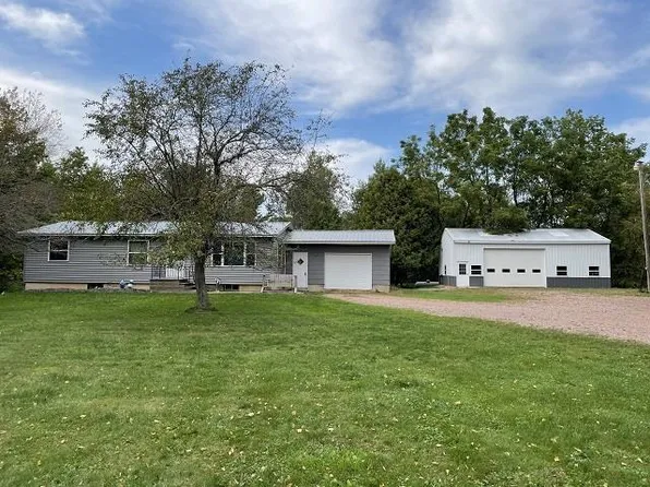 109614 COUNTY ROAD P, Stratford, WI 54449