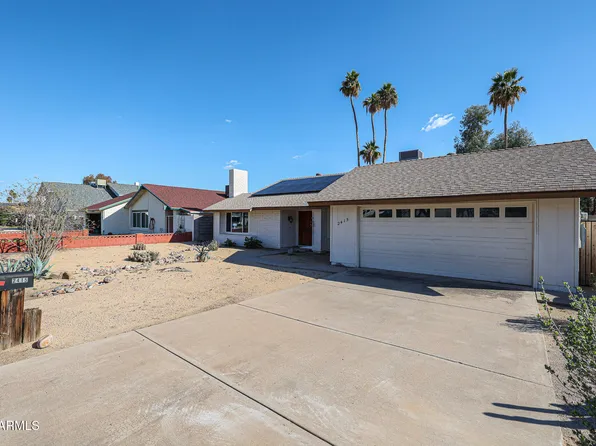 2415 W TIERRA BUENA Lane, Phoenix, AZ 85023