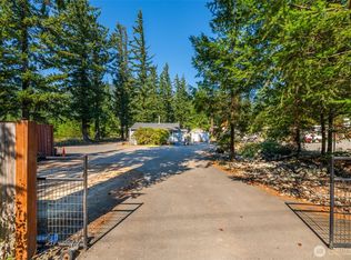 45100 SE North Bend Way, North Bend, WA 98045
