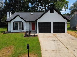 3754 Riverside Pkwy, Decatur, GA 30034