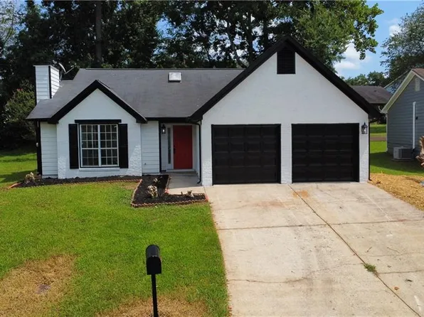 3754 Riverside Pkwy, Decatur, GA 30034