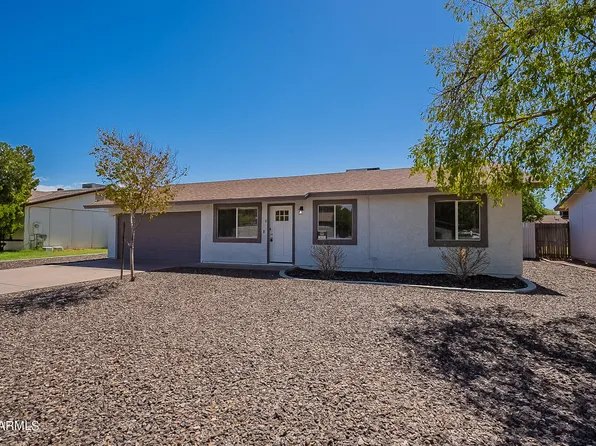 3629 W GALVESTON Street, Chandler, AZ 85226