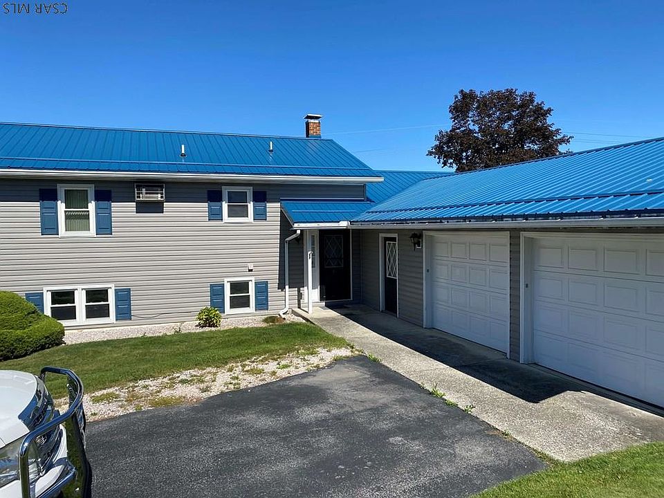 314 E Campus Ave, Davidsville, PA 15928 Zillow