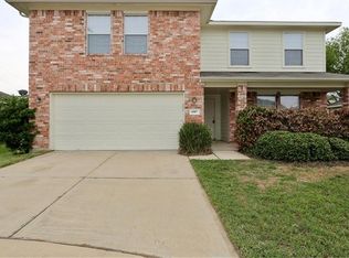6507 Azalea Leaf Ct, Katy, TX 77449