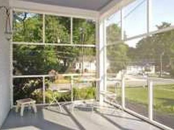 Screen Porch
