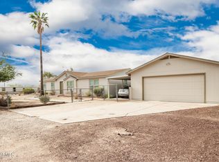 10572 N Kit Carson Dr, Casa Grande, AZ 85122