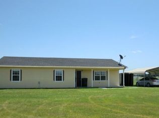 119 Cotton Tail Dr, Shawnee, OK 74804