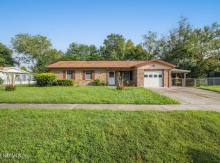 8209 Cassie Rd, Jacksonville, FL 32221