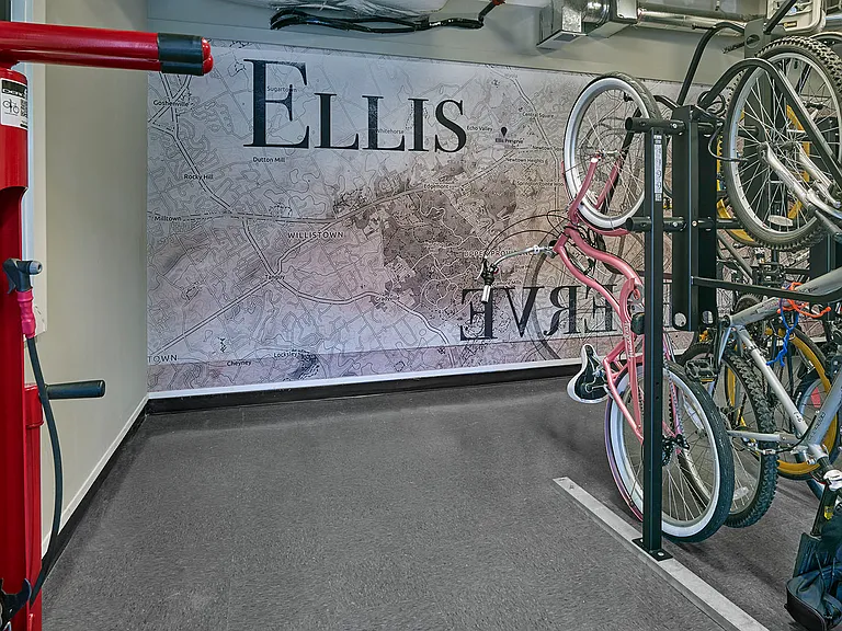 Madison Ellis Preserve — Photo 31