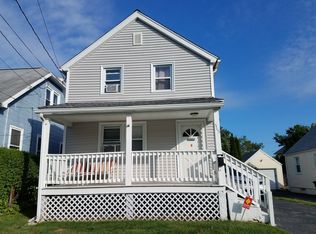 565 Garfield Ave, Bridgeport, CT 06606