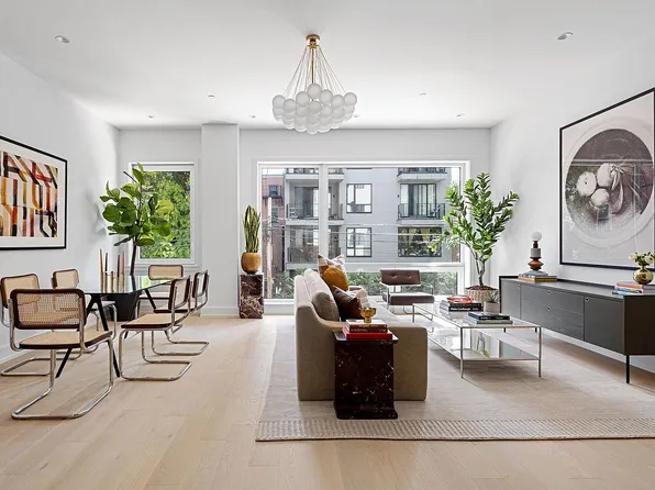 87 Irving Pl #6B, Brooklyn, NY 11238