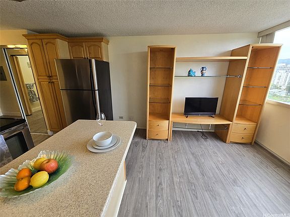 4th image of 2211 Ala Wai Blvd APT 1405