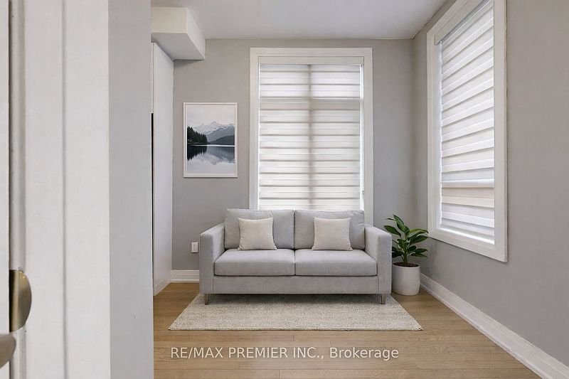 Toronto Townhouse for rent - 1 Bedroom — photo 6
