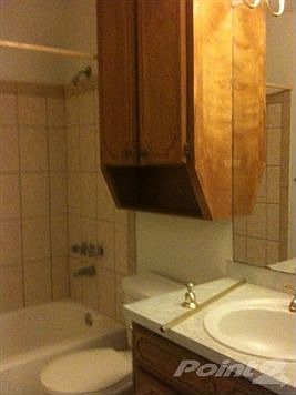 2nd batroom