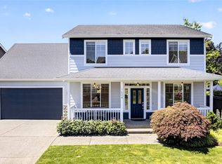 Peachtree, Puyallup, WA 98371