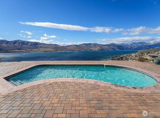 Chelan Highlands, Chelan, WA 98816
