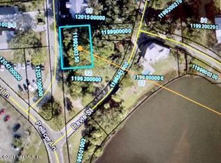 0 S Leonardi St, Saint Augustine, FL 32084