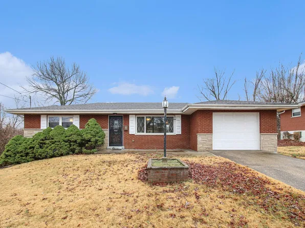 6 Spruce Dr, Florence, KY 41042