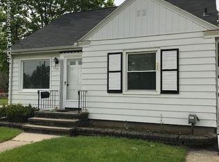 1113 Gordon Ave, Lansing, MI 48910