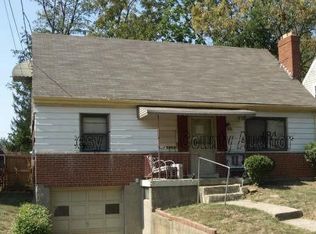6133 W Fordham Pl, Cincinnati, OH 45213