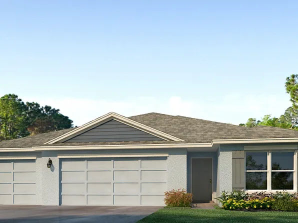 13107 Bending Creek Trl, Parrish, FL 34219