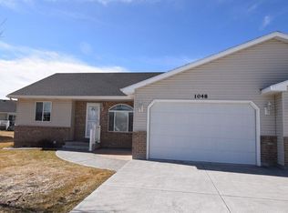 1048 S Match Point Dr, Ammon, ID 83406
