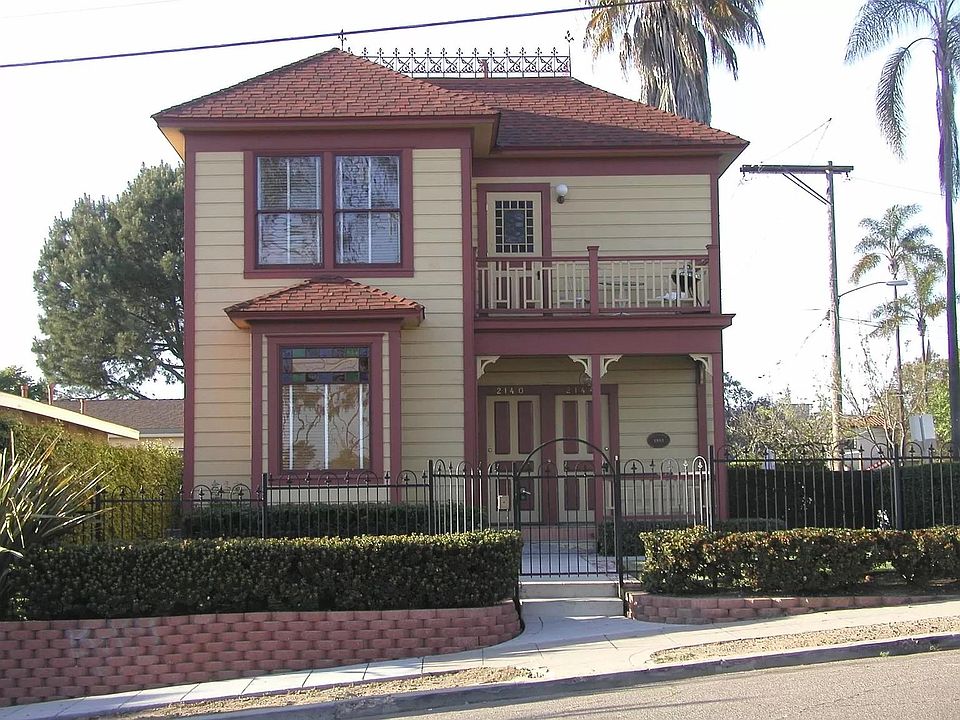 1st image of 2144 F St