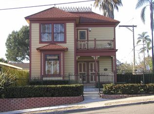 2144 F St, San Diego, CA 92102