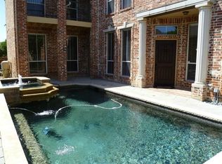 2913 Prestonwood Dr, Plano, TX 75093