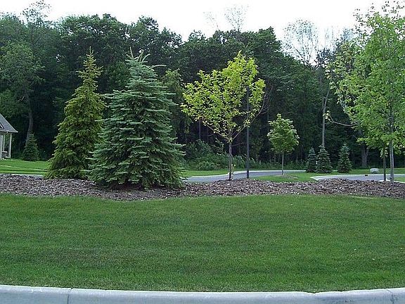 Common areas