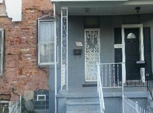 5111 Benton Heights Ave, Baltimore, MD 21206