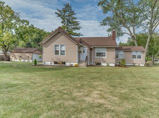 2901 Caton Farm Rd, Joliet, IL 60435