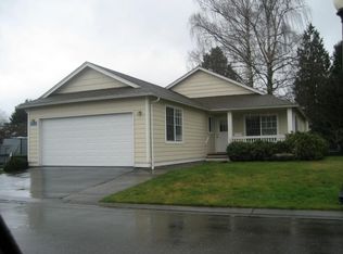 1213 Fidalgo Dr #91, Burlington, WA 98233