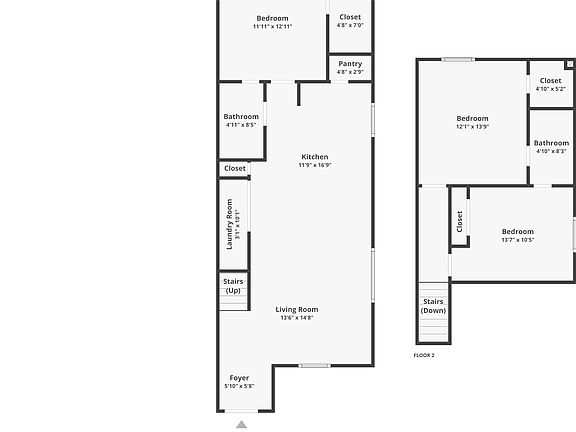 2nd image of 3075 Royal Palm Way