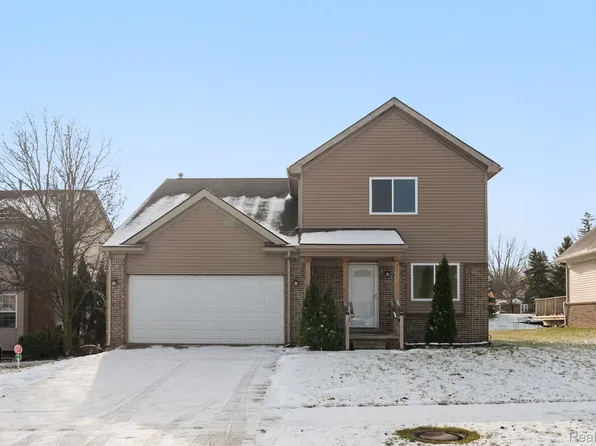 549 Kongoni Dr, Pontiac, MI 48341