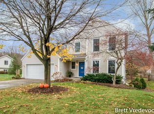 1474 Townsend Trl NE, Rockford, MI 49341