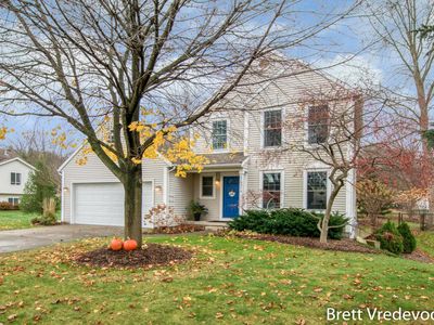 1474 Townsend Trl NE, Rockford, MI, 49341