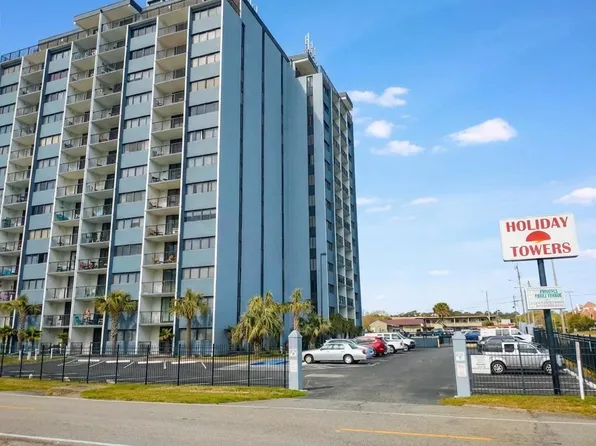 601 Mitchell Dr. #802, Myrtle Beach, SC 29577