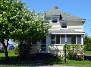 21 Stratton Rd, Rutland, VT 05701