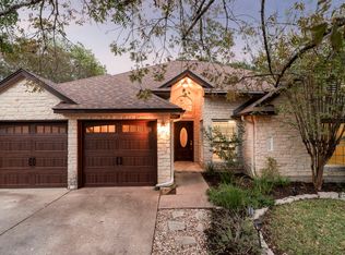 6106 Open Range Trl, Austin, TX 78749