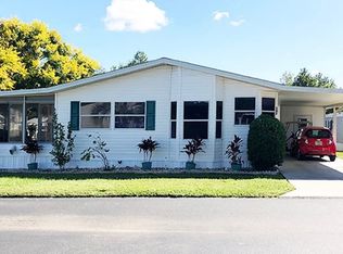Forest View, Homosassa, FL 34448
