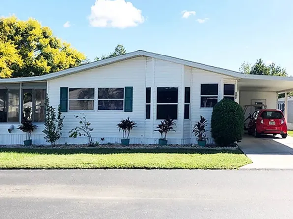 569 S Black Walnut Ter #387, Homosassa, FL 34448
