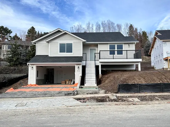 412 Southview Dr, Moscow, ID 83843