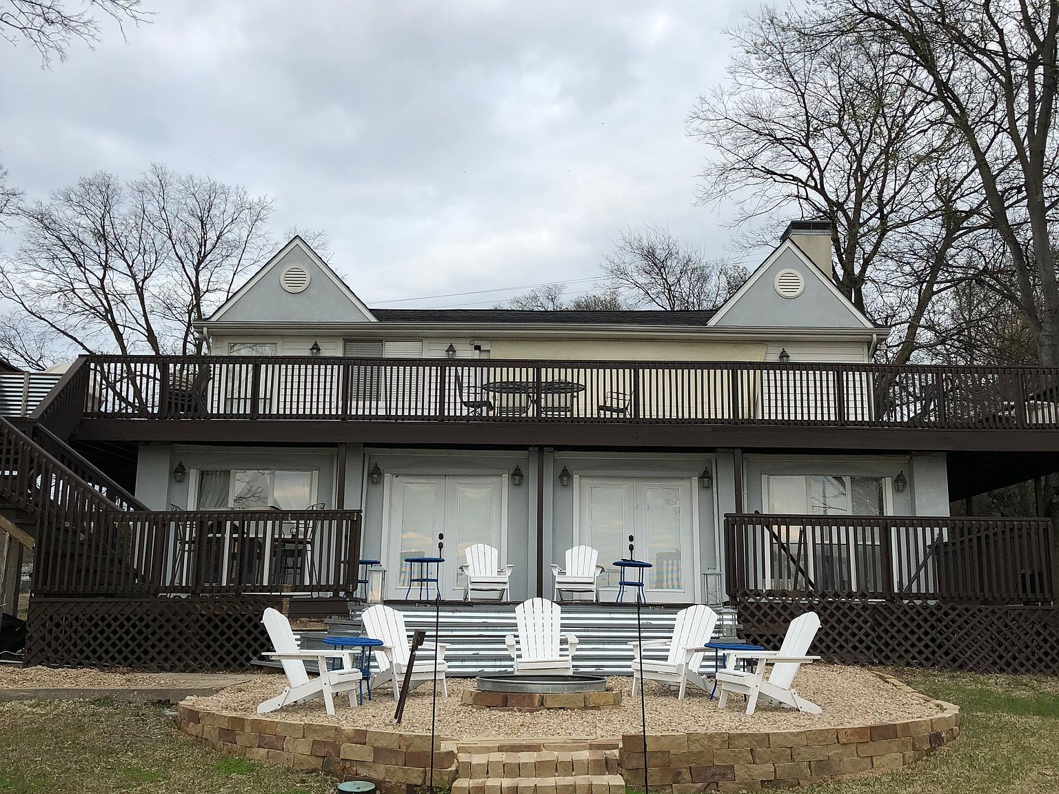 8224 Lakeview Dr, Lone Oak, TX 75453 Zillow