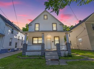 3328 Virginia Ave, Cleveland, OH