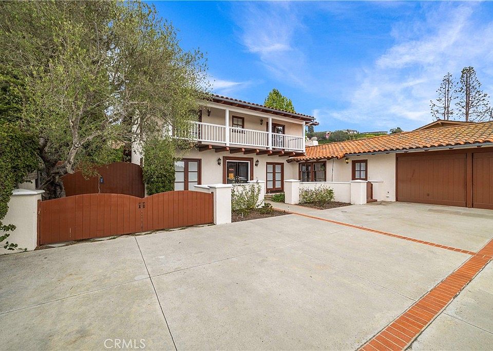 3004 Via Buena, Palos Verdes Estates, CA 90274 Zillow