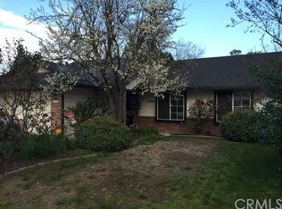 3594 San Jose Ave, Merced, CA 95348