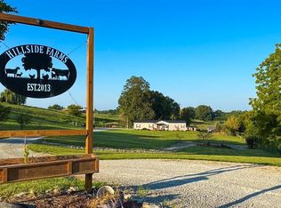 175 Joe Kerr Rd, Campbellsville, KY 42718