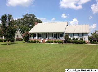 428 Summerford Orr Rd, Falkville, AL 35622