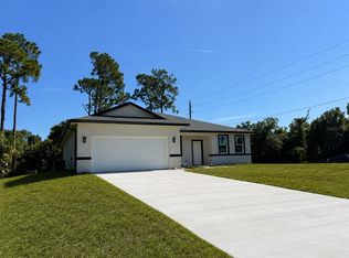 3964 Las Vegas Ave, North Port, FL 34288